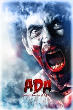 Island: Wedding of the Zombies streaming