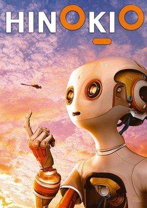 Hinokio streaming