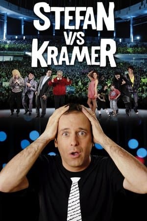 Stefan vs. Kramer streaming