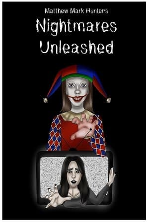 Nightmares Unleashed streaming