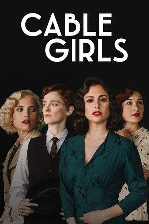 Cable Girls streaming