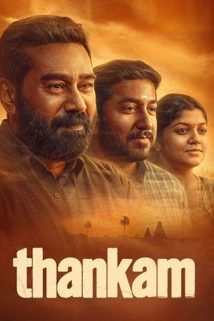തങ്കം streaming