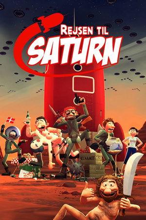 Rejsen til Saturn streaming