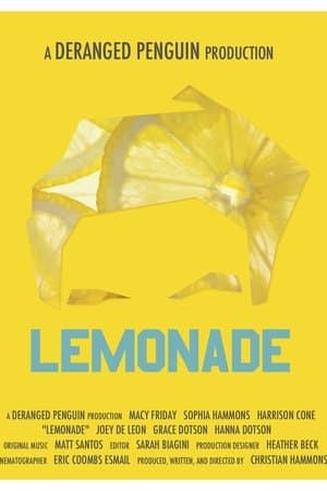 Lemonade streaming