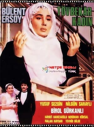 Tövbekar Kadın streaming