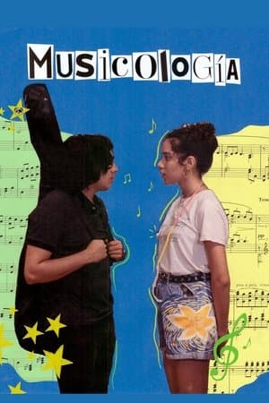 Musicología streaming
