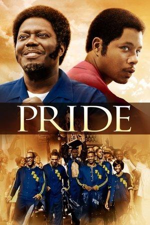 Pride streaming
