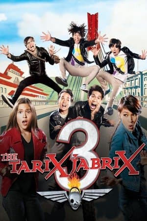 The Tarix Jabrix 3 streaming