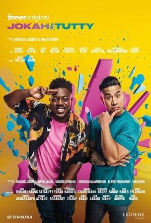 Jokah & Tutty streaming
