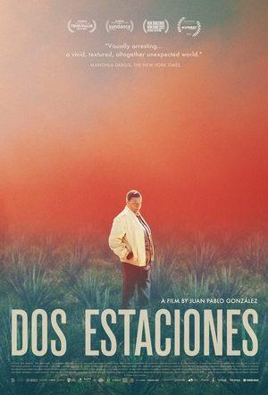 Dos Estaciones streaming