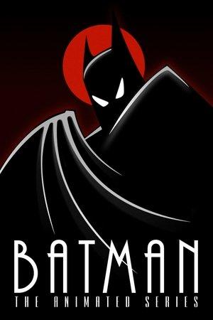 Batman: The Animated Series streaming