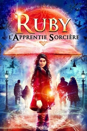 Ruby L'apprentie sorcière streaming