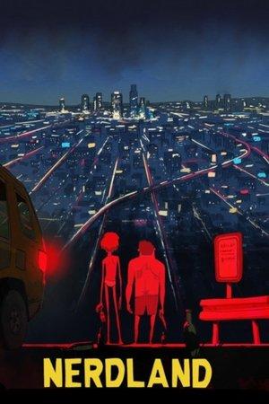 Nerdland streaming