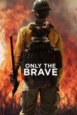 Only the Brave streaming
