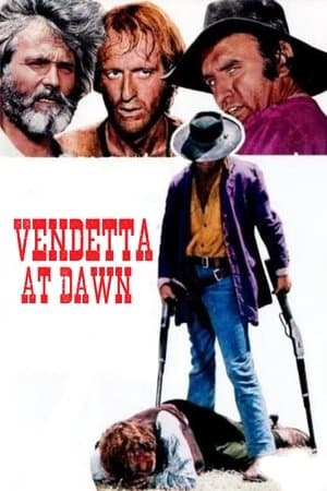 Vendetta at Dawn streaming