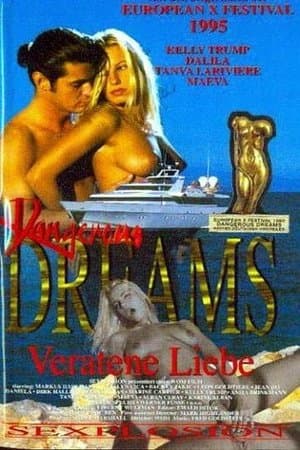 Dangerous Dreams II - Verratene Liebe streaming