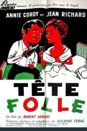 Tête folle streaming