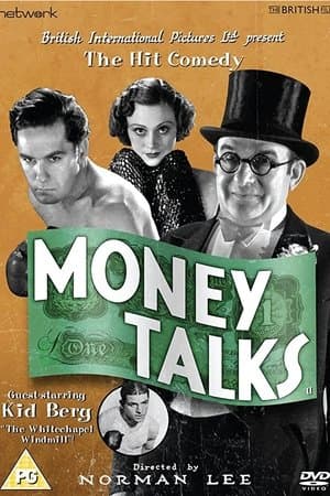 Money Talks streaming
