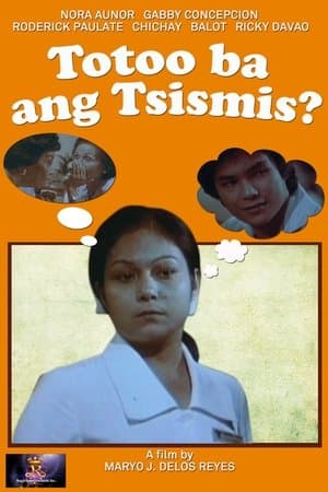 Totoo Ba Ang Tsismis? streaming