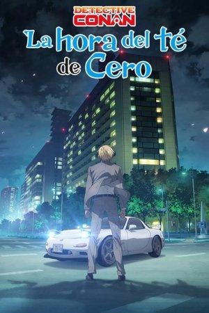 Detective Conan: La hora del té de Cero streaming