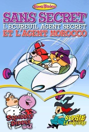 Sans Secret L'Ecureuil / Squiddly Diddly / Sophie la sorcière streaming