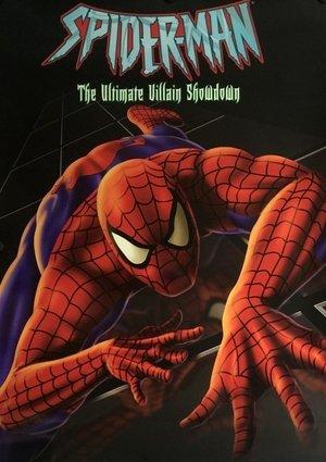 Spider-Man: The Ultimate Villain Showdown streaming