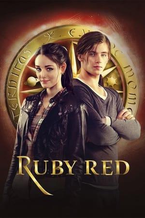 Ruby Red streaming