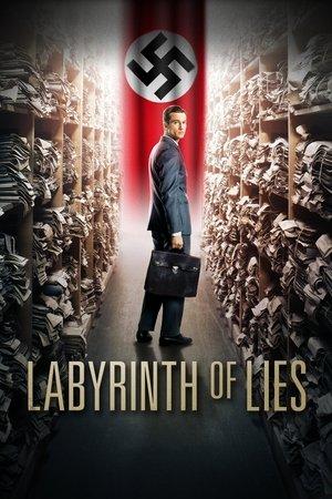 Labyrinth of Lies streaming