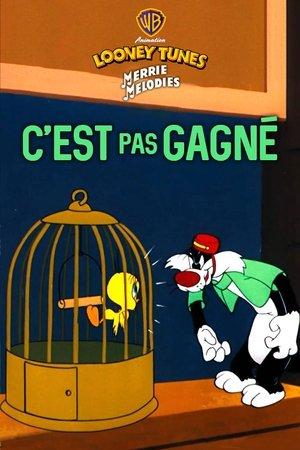C'est pas gagné streaming