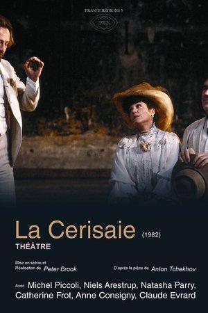 La Cerisaie streaming