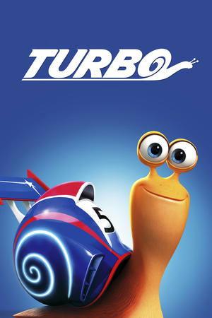 Turbo streaming
