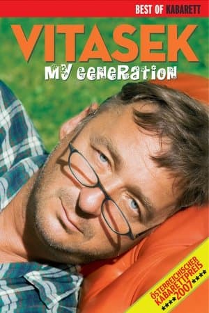 Andreas Vitasek - My Generation streaming