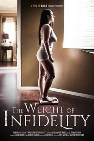 The Weight of Infidelity streaming