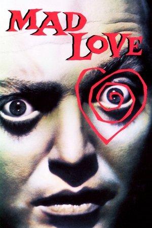 Mad Love streaming
