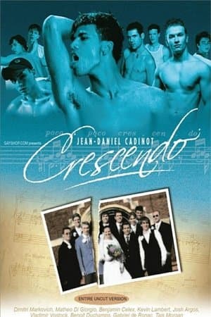 Crescendo streaming