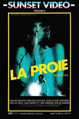 La Proie streaming