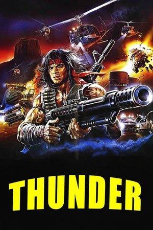 Thunder streaming