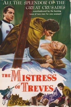 The Mistress of Treves streaming