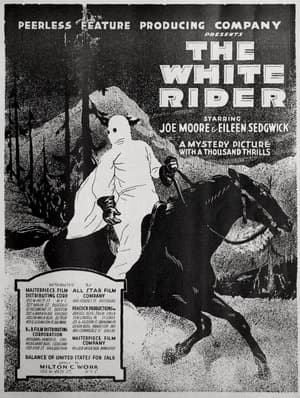 The White Rider streaming