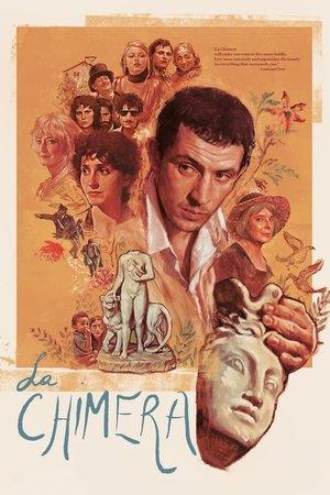 La Chimera streaming
