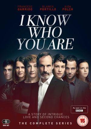 I Know Who You Are streaming