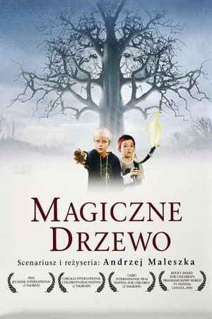 The Magic Tree streaming