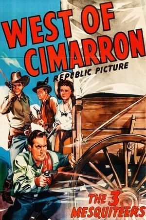 West of Cimarron streaming