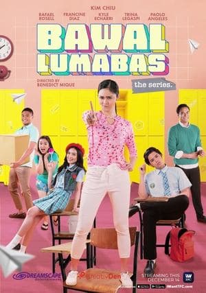 Bawal Lumabas: The Series streaming
