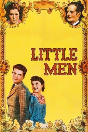 Little Men streaming