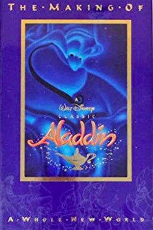 The Making of Aladdin: A Whole New World streaming