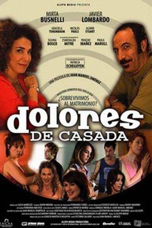 Dolores de casada streaming