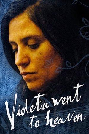 Violeta Went to Heaven streaming