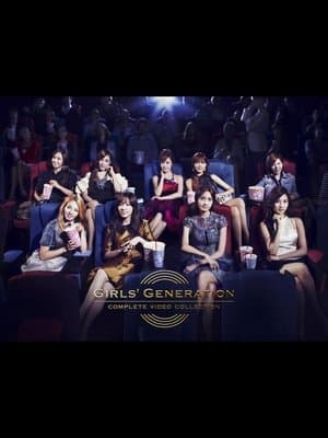 Girls' Generation Complete Video Collection streaming