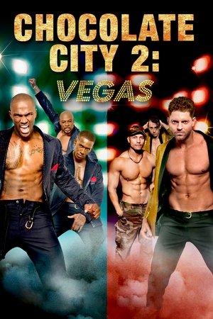 Chocolate City: Vegas Strip streaming